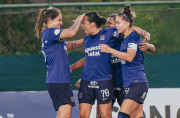 Alianza Lima Femenino