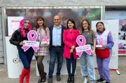 Liga contra el cáncer