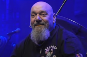 Paul Di’Anno