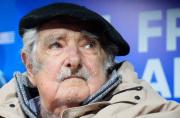 Pepe Mujica.