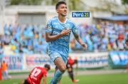 Sporting Cristal venció 12-0 a Comercio en fecha 16 del Clausura