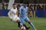 Sporting cristal vs universitario 