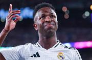 El Real Madrid cree que Vinicius no se llevará el premio.