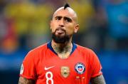 Arturo Vidal