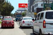 Estos trabajos surgen a partir de un exhaustivo estudio de las condiciones actuales de la avenida, donde se evidenció deterioro en la pista, veredas desgastadas y señalización incompleta o en mal estado. 