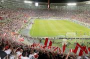 Estadio Nacional no cuenta con garantías para el Perú vs Chile de noviembre 2024