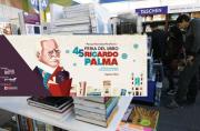 Feria del libro.