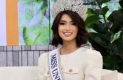 La exparticipante del Miss Universo agradeció por la oportunidad y las muestras de apoyo tras su salida.