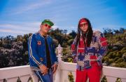 J-king y Maximan