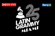 Latin Grammy