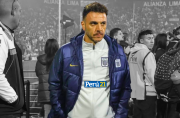 Mariano Soso tiene contrato con Alianza Lima hasta 2025