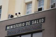 Ministerio de Salud