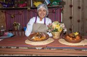 El evento también busca promover el turismo gastronómico y posicionar al Perú como un destino ideal para esa práctica.