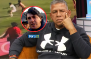 Puma Carranza critica a Jean Ferrari por insultos a Bruno Marioni