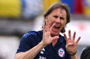 Ricardo Gareca confirma tres bajas para el Perú vs Chile