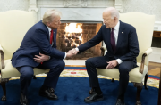 Trump Biden