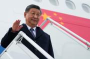 Xi Jinping llegaría el jueves 14 al Perú