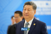 Xi Jinping